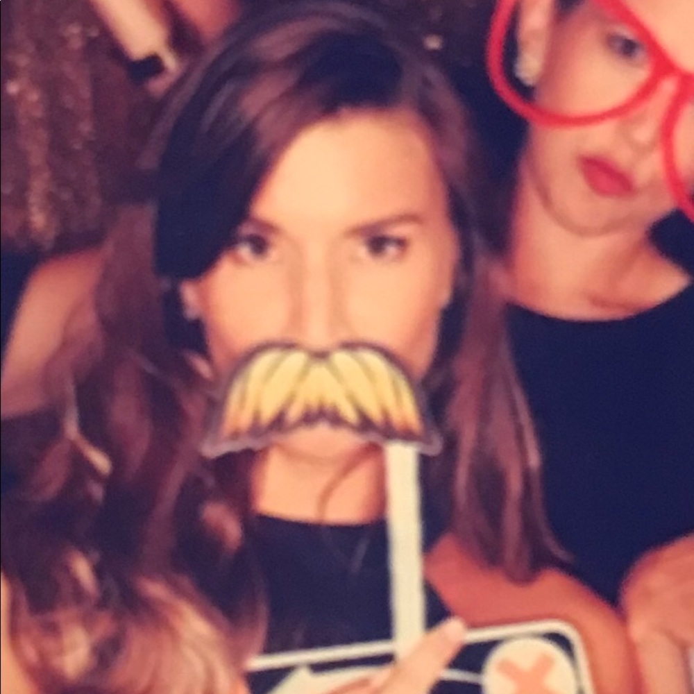Meet your Posher, Tara